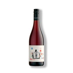 VILLA GYETVAI Rosso - Vörös Cuvée