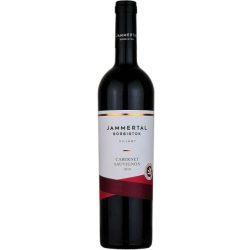 JAMMERTAL Cabernet Sauvignon Classicus
