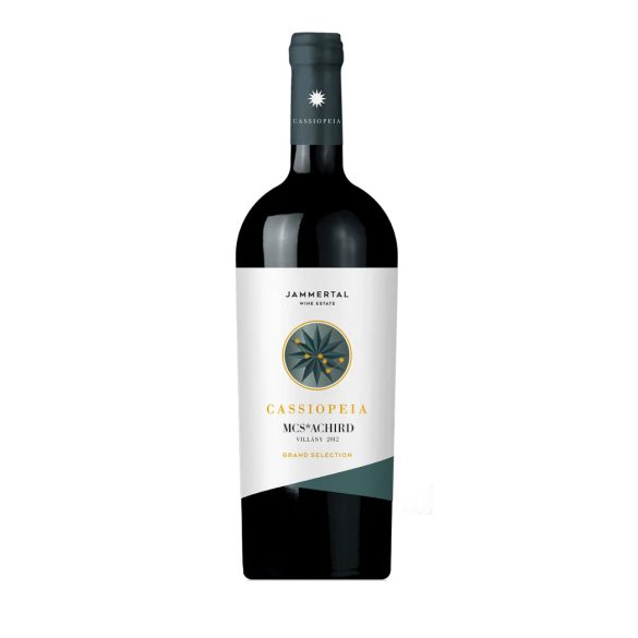 JAMMERTAL Cassiopeia Franc Premium