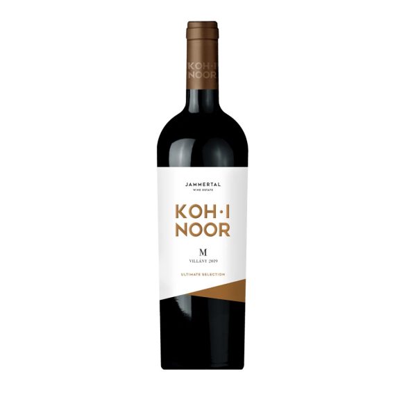 JAMMERTAL KOH-I-NOOR Merlot Premium