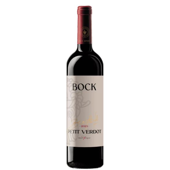 Bock Petit Verdot