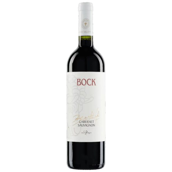 BOCK Cabernet Sauvignon Jammertal Selection