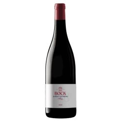 BOCK BV Syrah Extréme