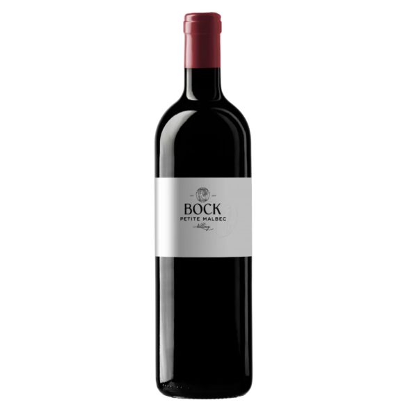 BOCK BV Petite Malbec