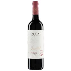 BOCK Franc Fekete-hegy Selection
