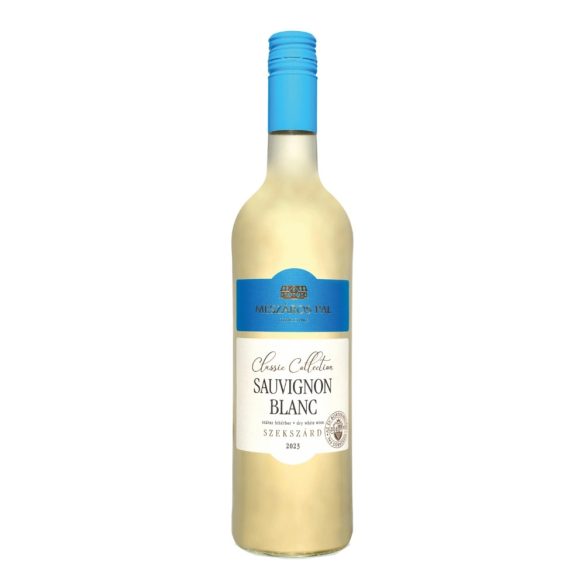 MÉSZÁROS Sauvignon Blanc