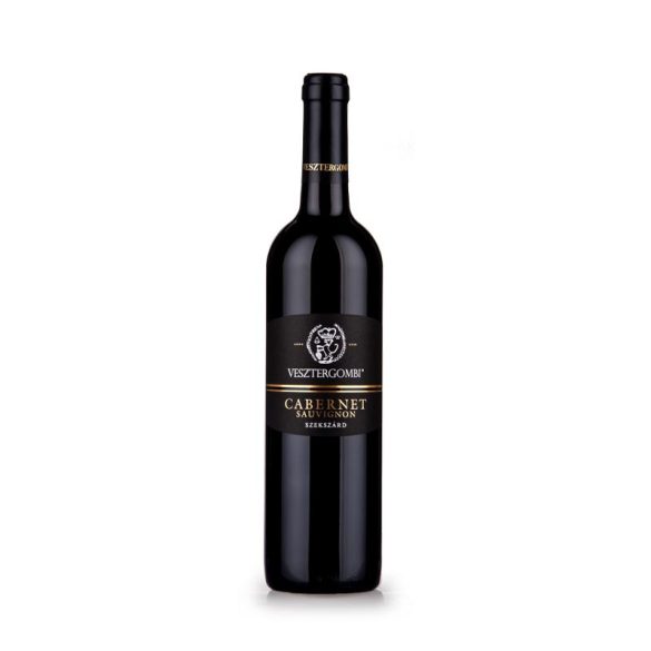 VESZTERGOMBI Cabernet Sauvignon