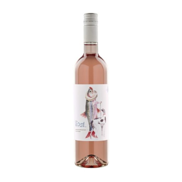 KÉSA Rosé