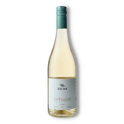 ZELNA Optimist Fehér Cuvée Bio