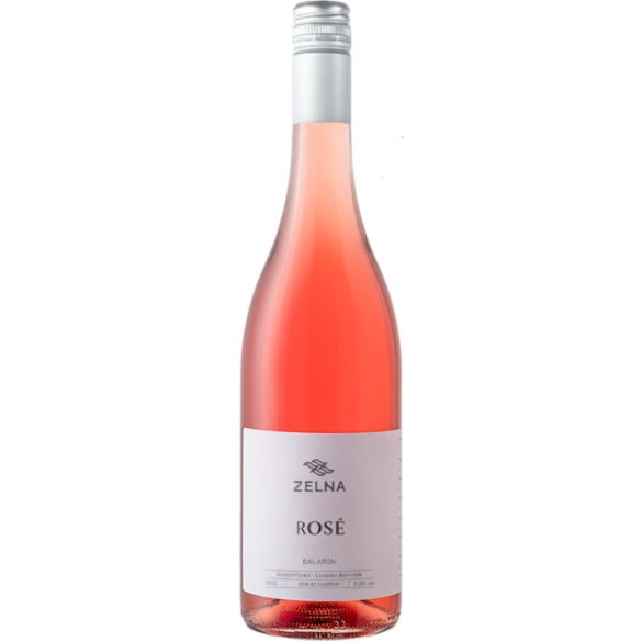 ZELNA Rosé Bio