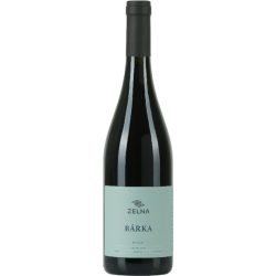ZELNA Bárka Vörös Cuvée Bio