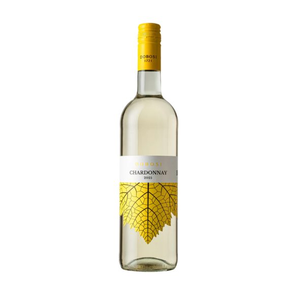 DOBOSI Bio Chardonnay