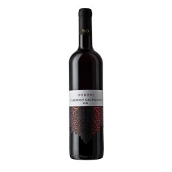 DOBOSI Bio Cabernet Sauvignon