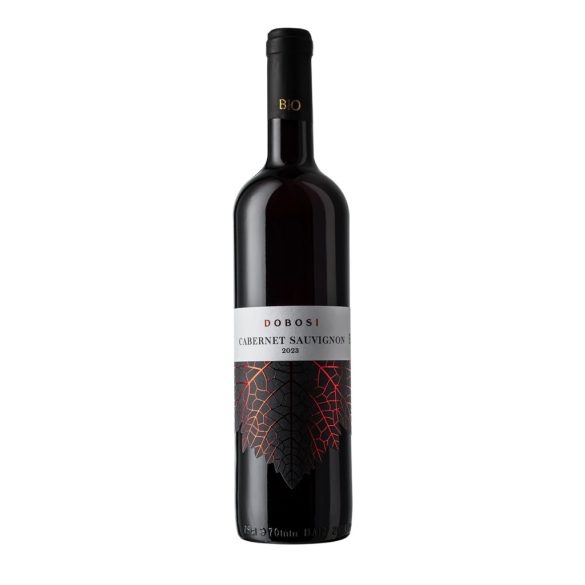 DOBOSI Bio Cabernet Sauvignon