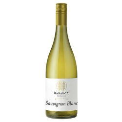BABARCZI Sauvignon Blanc