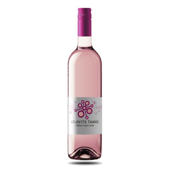 LELOVITS Rosé
