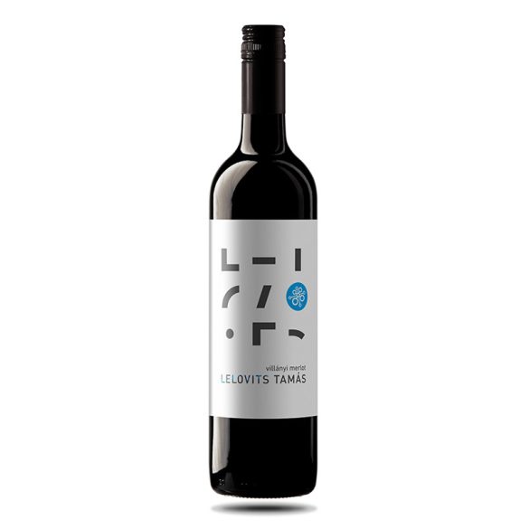 LELOVITS Merlot