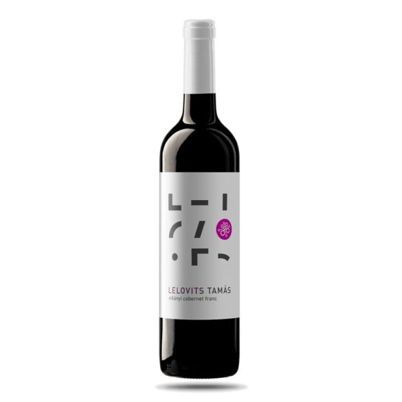 LELOVITS Cabernet Franc