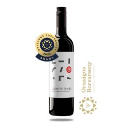 LELOVITS Cabernet Sauvignon