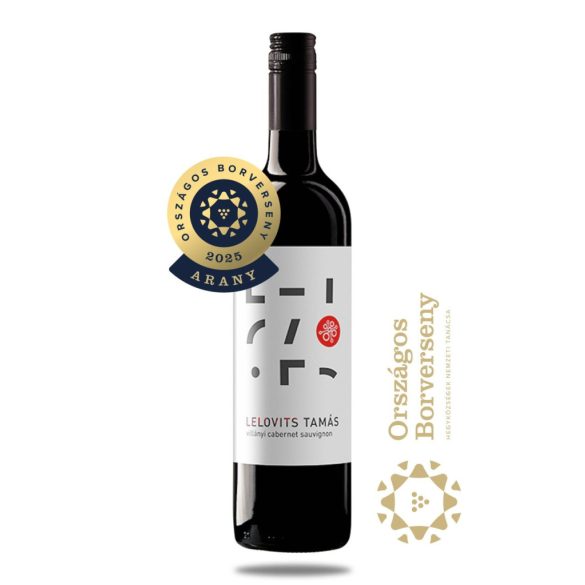 LELOVITS Cabernet Sauvignon