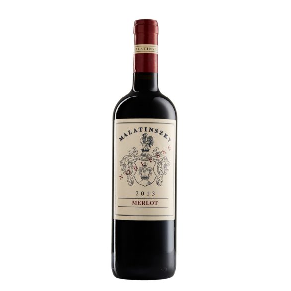 MALATINSZKY Noblesse Merlot