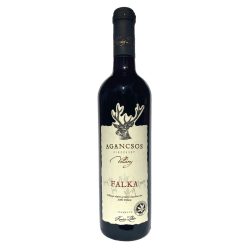 AGANCSOS Falka Cuvée