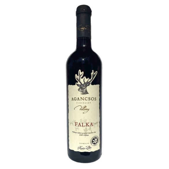 AGANCSOS Falka Cuvée