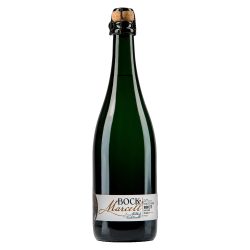 BOCK Marcell Pinot Noir Pezsgő Methode Traditionelle