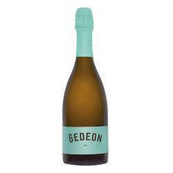 GEDEON Brut Pezsgő